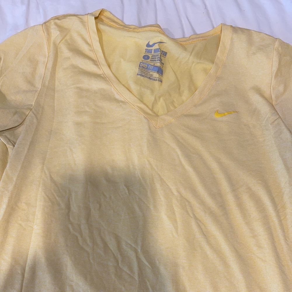 Nike dri fit